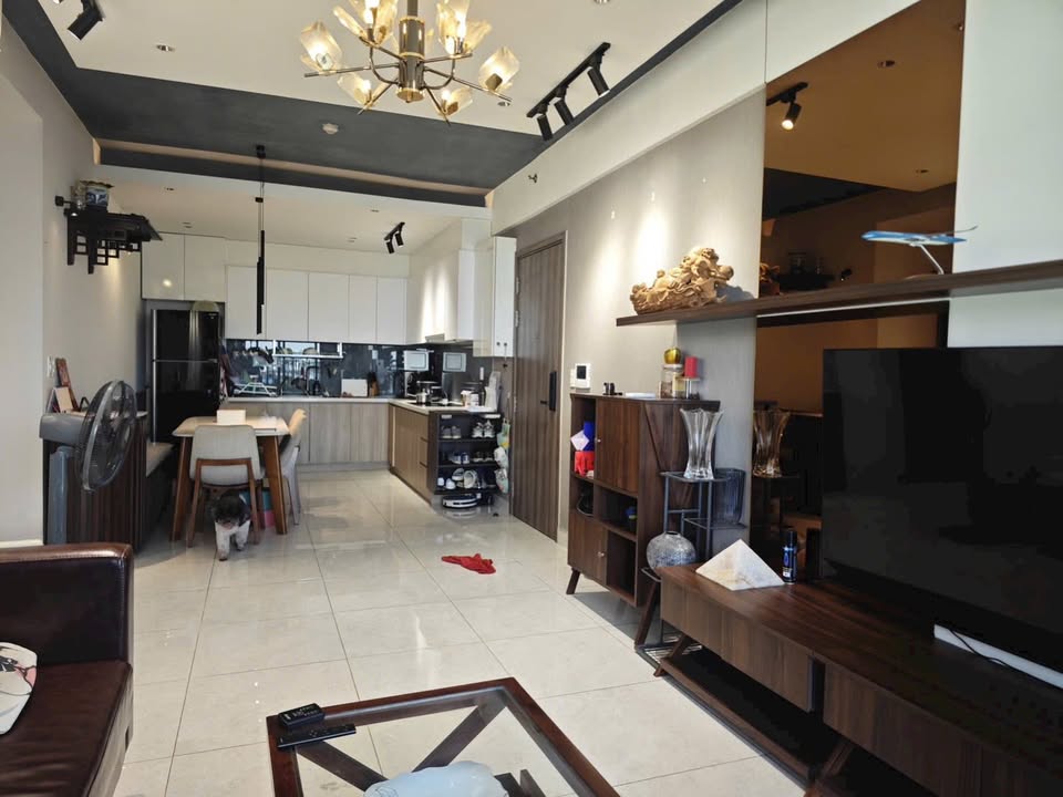 Căn hộ Asiana Capella Quận 6 giá từ 11 triệu - Sẵn sàng vào ở!