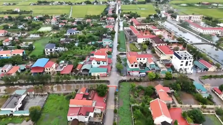 Đất nền Khánh Thành Yên Khánh 120m² giá thỏa thuận - Cơ hội đầu tư hấp dẫn!