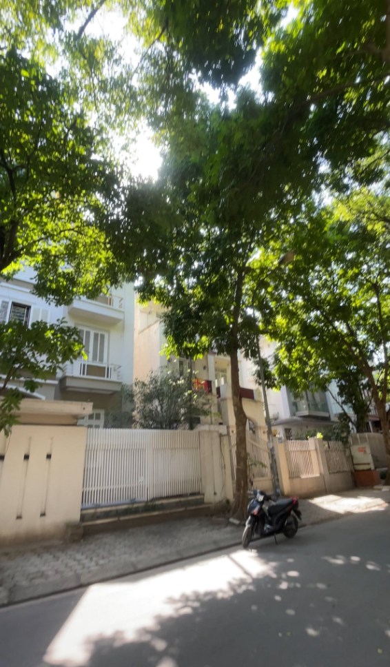 Biệt thự Văn Quán 254m² giá chỉ 35 triệu - Không gian lý tưởng cho công ty!