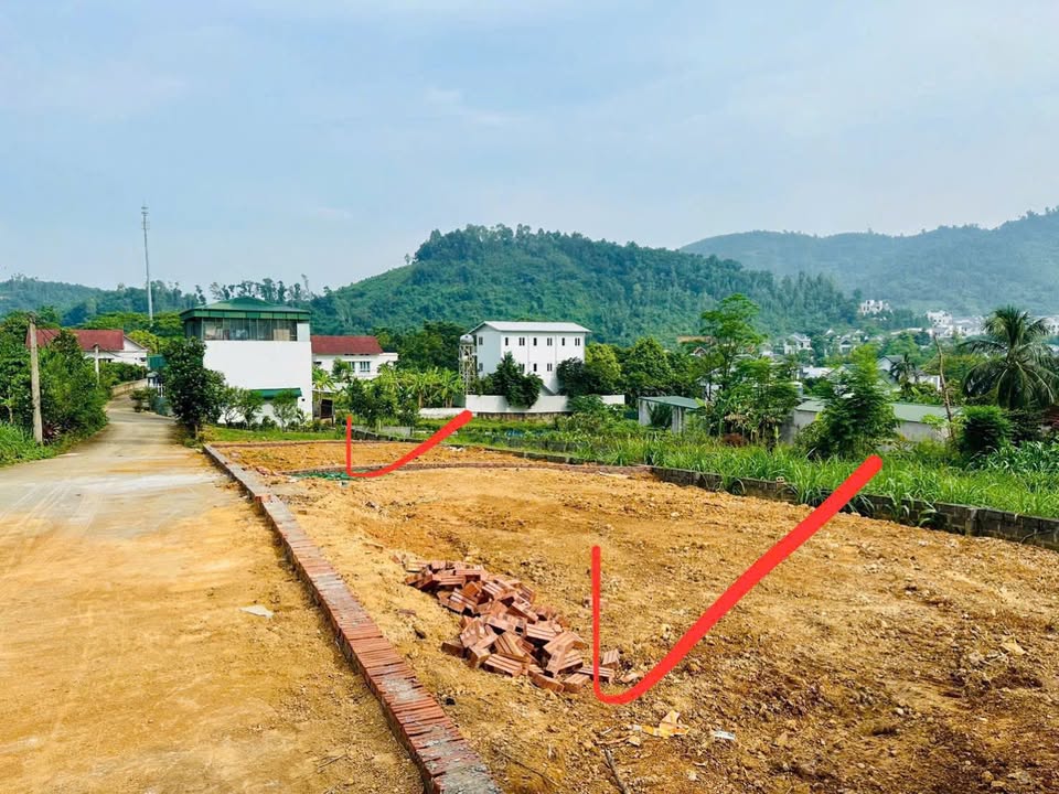 Đất thổ cư 155m² Bãi Dài, Tiến Xuân - Gần Metro và cao tốc