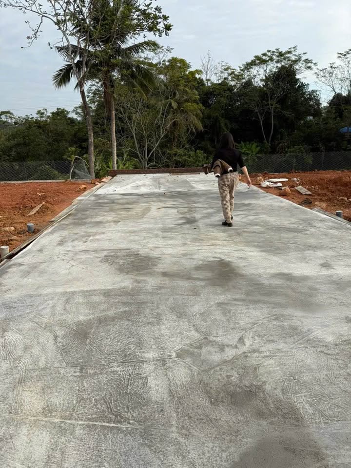 Đất nền thổ cư Tuyên Quang 95m² giá 1 tỷ - Vị trí đắc địa gần đại học Tân Trào!