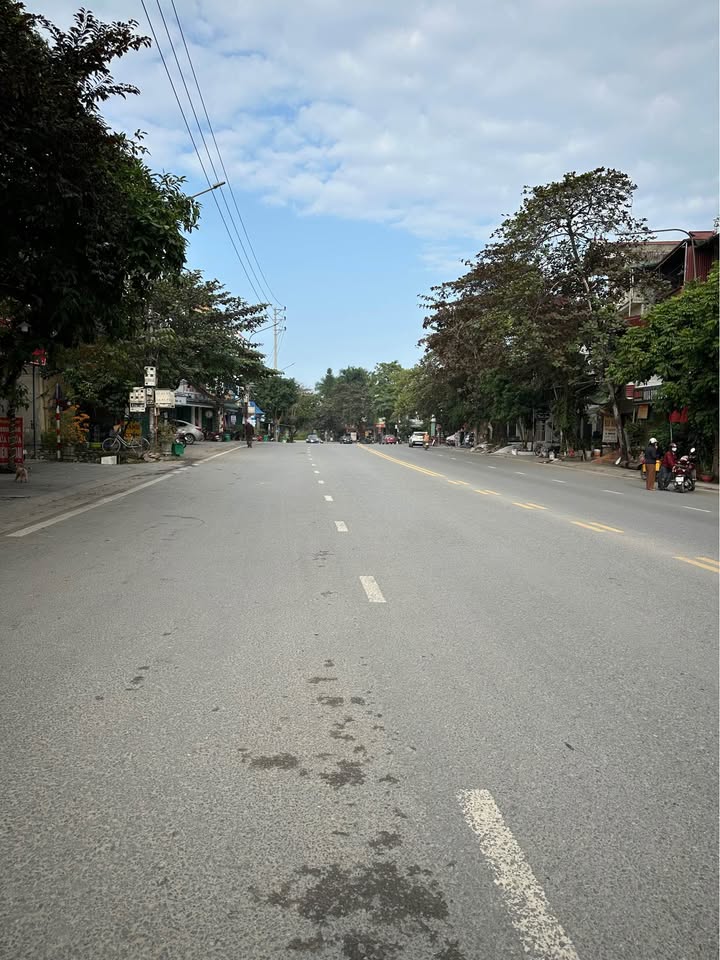 Đất nền chính chủ tại phường Minh Xuân, Tuyên Quang 142m² chỉ 2 tỷ - Sổ hồng riêng!