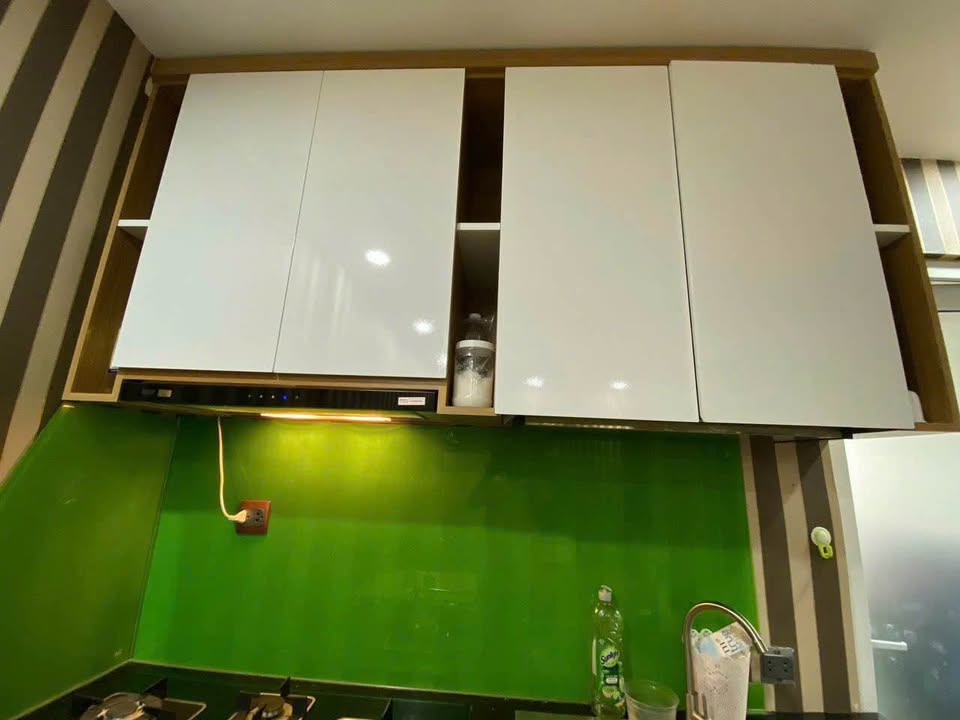 Căn hộ CT7 Vĩnh Điềm Trung 39m² giá 1.64 tỷ - Sẵn sàng vào ở ngay!