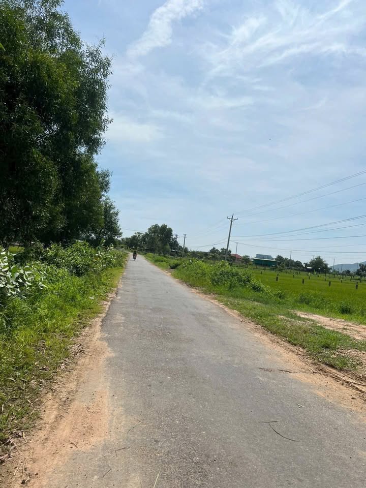 Đất thổ cư 2000m² tại Trũng Liêm, Hàm Chính, giá 2.1 tỷ - Cơ hội đầu tư tuyệt vời!