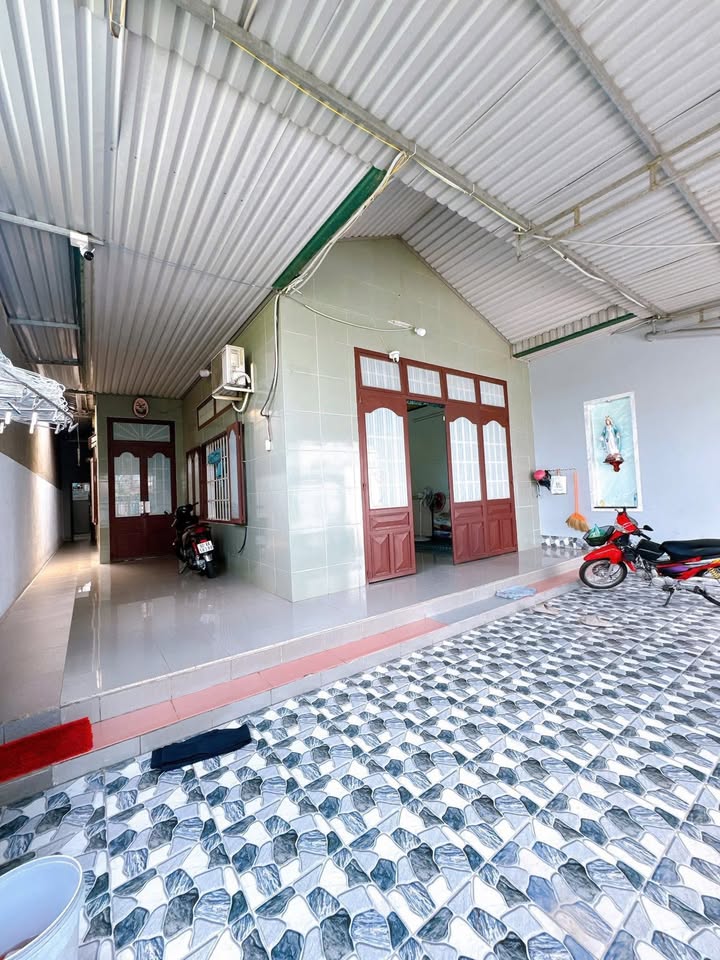 Nhà bán 245m² tại Hố Nai, Biên Hòa - Giá chỉ 4.2 tỷ, chính chủ!