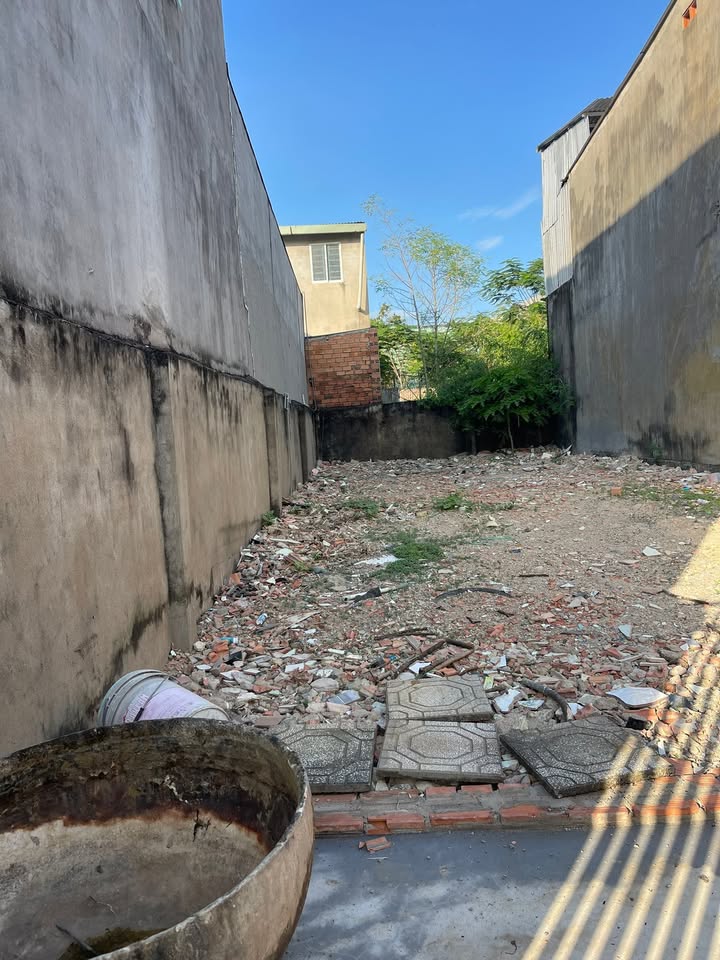 Đất nền Trảng Dài 80m² giá chỉ 699 triệu - Cơ hội đầu tư hấp dẫn!