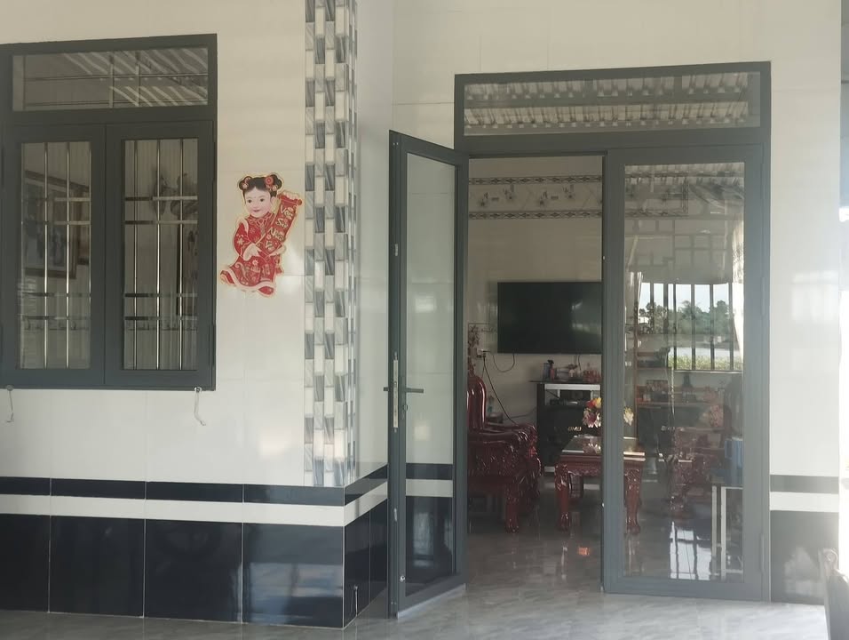 Nhà cấp 4 Hiệp Thành Cà Mau 1400m² giá 1.5 tỷ - Đầu tư sinh lời tuyệt vời!