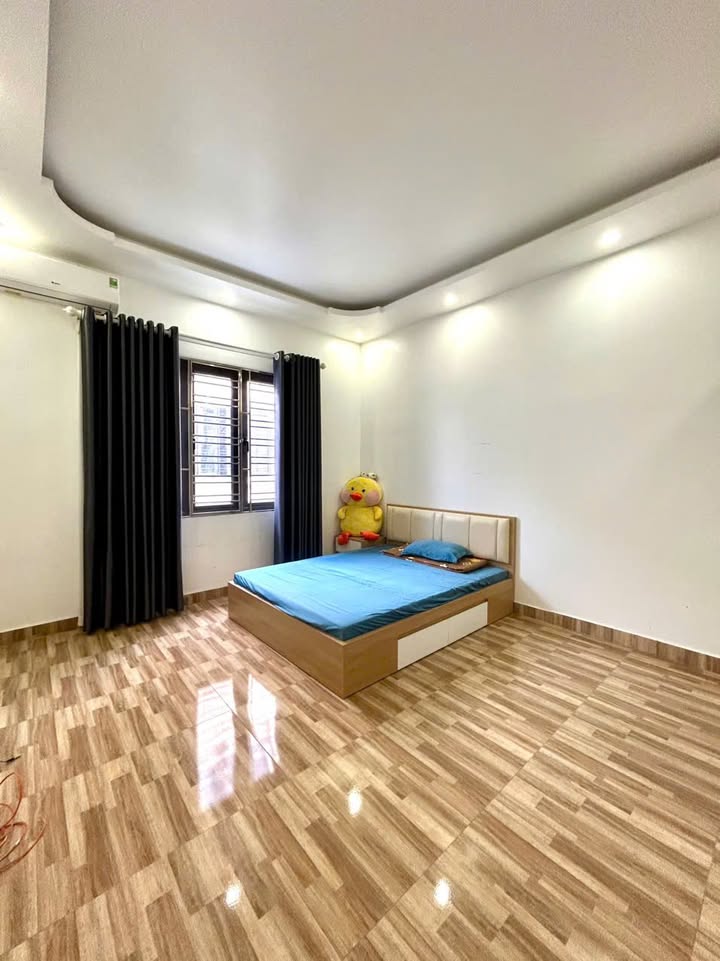 Nhà bán ngõ 46 phố Lạch Tray 48.7m² giá 3.4 tỷ - Vị trí đắc địa, giao thông thuận lợi!