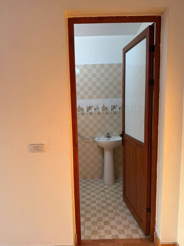 Cho thuê phòng trọ Bạch Đằng, Hải Phòng 27m² giá thuê thỏa thuận - Vào ở ngay!