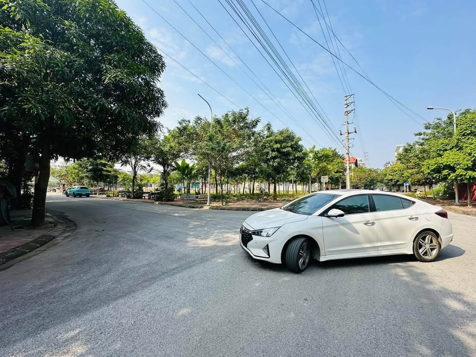 Đất nền KĐT Nam Hồng - Đồng Kỵ, Từ Sơn 122m² giá 6 tỷ - Đầu tư sinh lời cao!