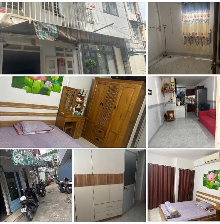 Nhà 1 trệt 1 lầu Hẻm Đỗ Xuân Hợp, Phước Long B, 34m² giá 3.4 tỷ - Ngay sau chợ!