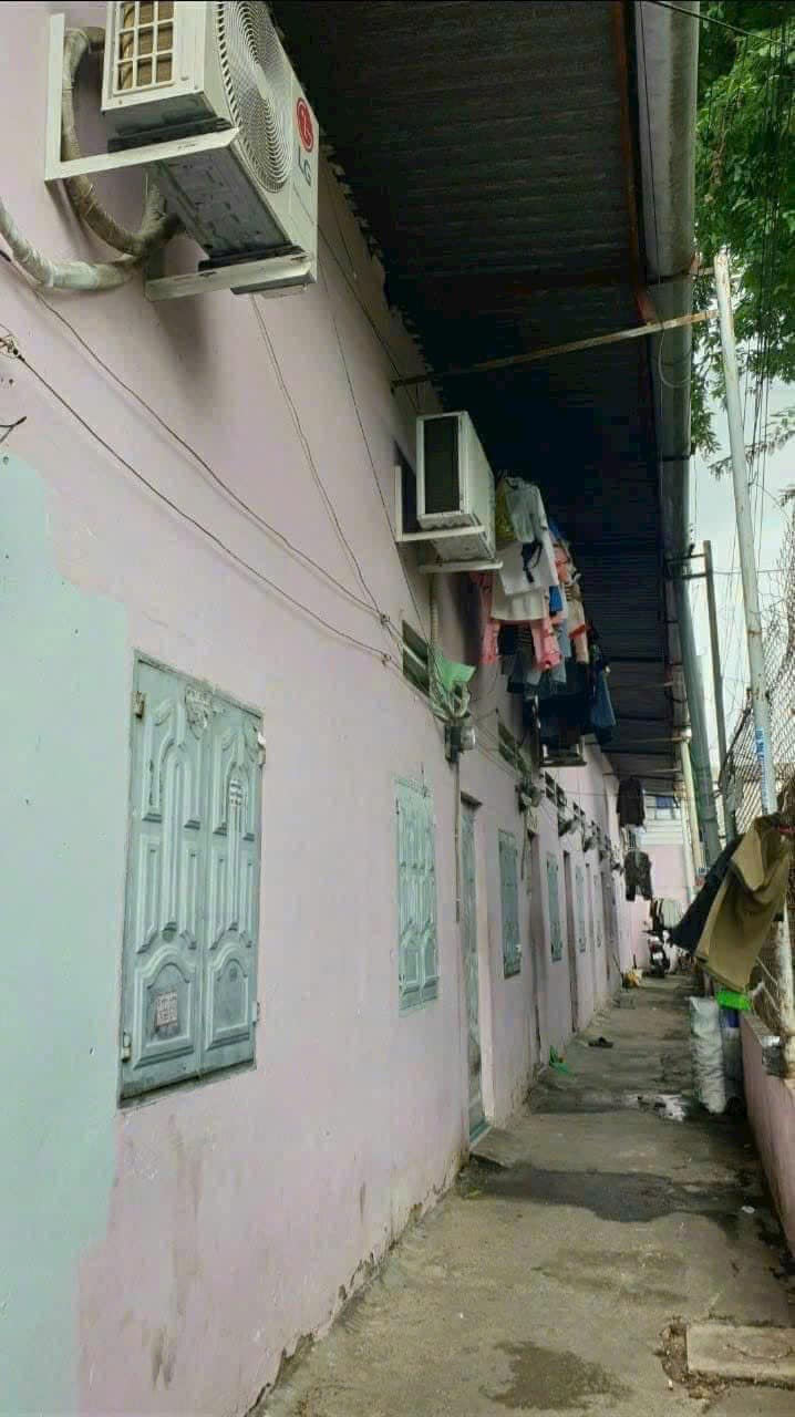 Nhà trọ góc 2 mặt tiền đường Ngô Chí Quốc, Bình Chiểu, Thủ Đức - Doanh thu 10 triệu/tháng chỉ 4,2 tỷ!