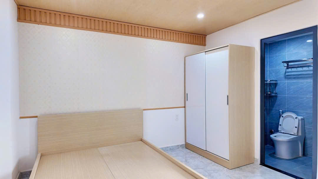 Căn hộ dịch vụ 20 phòng đường Hoàng Hữu Nam, quận 9, 262m² - Đầu tư sinh lời hấp dẫn!