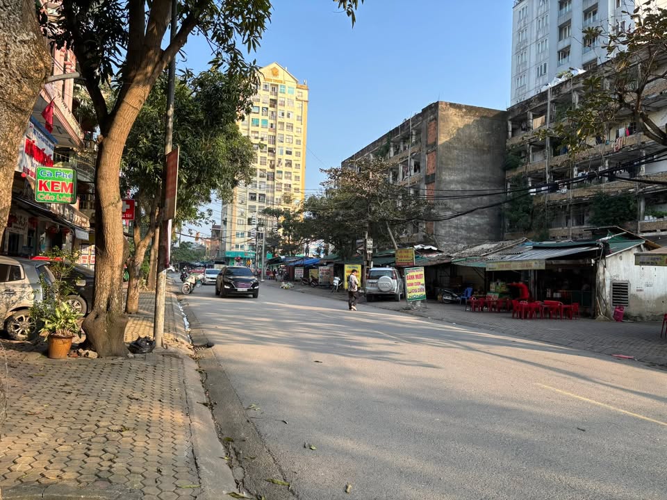 Nhà 4,5 tầng căn góc đường Phan Chu Trinh 55m² giá 6 tỷ - Đầu tư sinh lời ổn định!