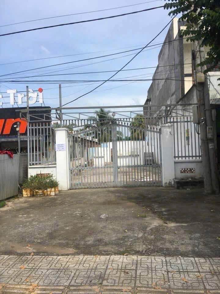 Đất mặt tiền Nguyễn Văn Nguyễn Bến Tre 300m² giá 8.1 tỷ - Đầu tư sinh lời ngay!