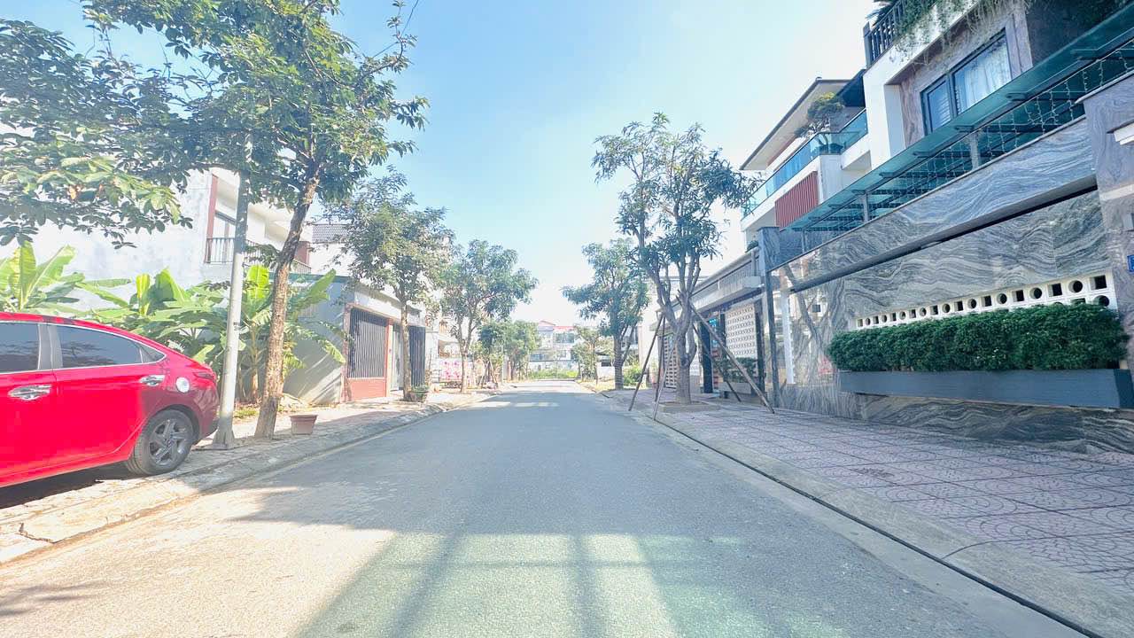 Đất nền khu HUD, phường Nguyễn Du, 129.6m² giá 5 tỷ - Cơ hội đầu tư sinh lời!