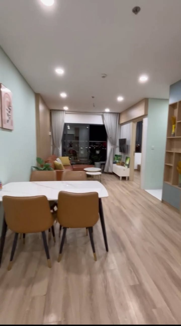 Căn hộ FPT Plaza Đà Nẵng - 2PN, Full nội thất, giá từ 9.5 triệu - Sẵn sàng vào ở!