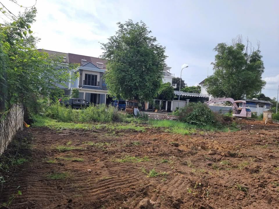 Đất Biệt Thự Sang Trọng Hiệp Bình Phước 230m² Giá 14 tỷ - Đầu Tư Tiềm Năng Cao!