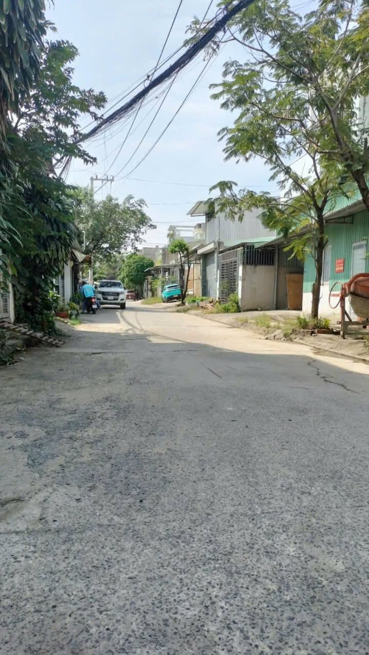 Đất thổ cư P. Thạnh Xuân, Q.12, 62m² chỉ 3.9 tỷ - Pháp lý rõ ràng!