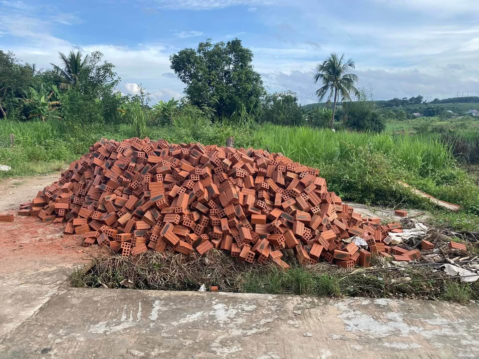 Đất nền thôn 6 Đoàn Kết, Kon Tum 200m² giá 333 triệu - Đầu tư sinh lời ngay!