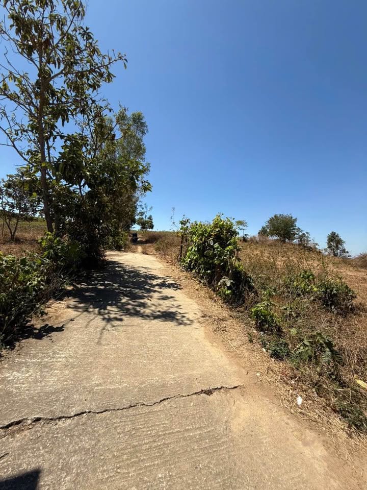 Đất thổ cư Đoàn Kết, Kon Tum 125m² giá tốt - Cơ hội đầu tư tuyệt vời!