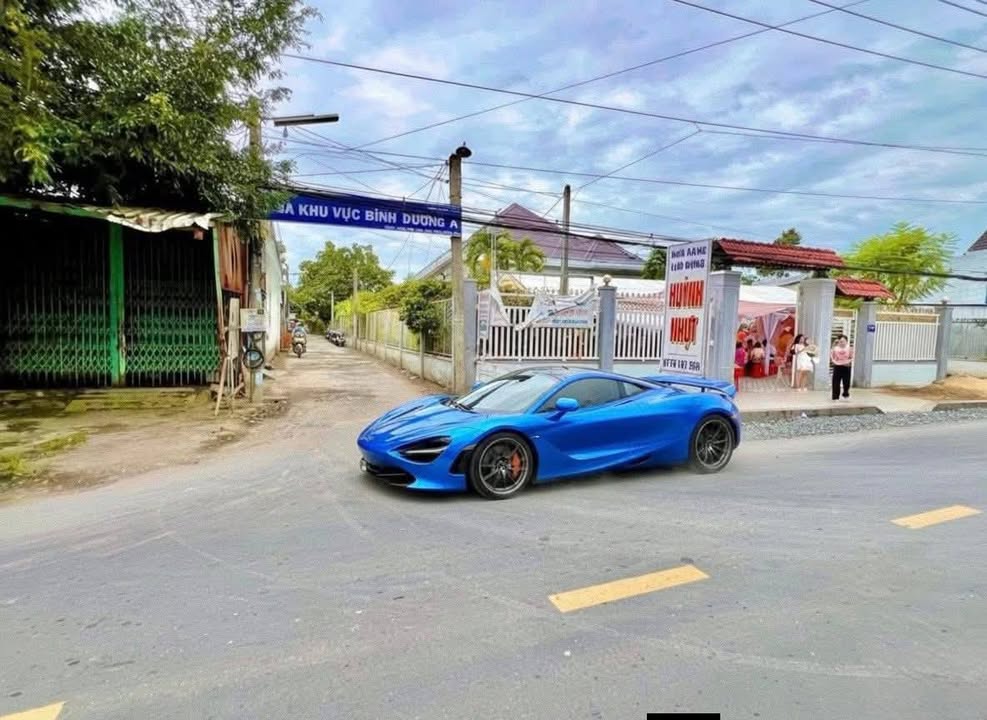 Nhà cấp 4 khu Bình Dương A, quận Bình Thủy, 59m² giá 960 triệu - Dọn vào ở ngay!