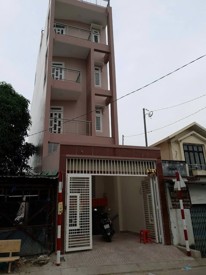 Nhà mặt tiền Tân Chánh Hiệp 25, Quận 12, 123m² giá 11.5 tỷ - Đầu tư sinh lời ngay!