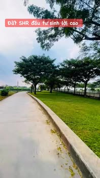 Đất nền dự án Thới An, Quận 12, Diện tích từ 53m² - Đầu tư sinh lời tiềm năng!