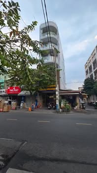 Nhà mặt tiền đường Bình Thới, Quận 11 - Diện tích 123.75m², giá 30 tỷ - Đầu tư sinh lời tuyệt vời!