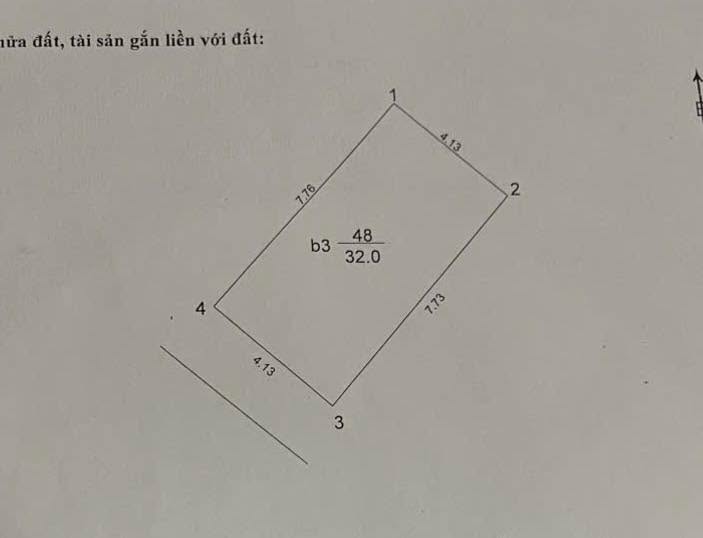 Nhà 5 tầng Tây Hồ 32m² giá 7 tỷ - Bán gấp chính chủ!