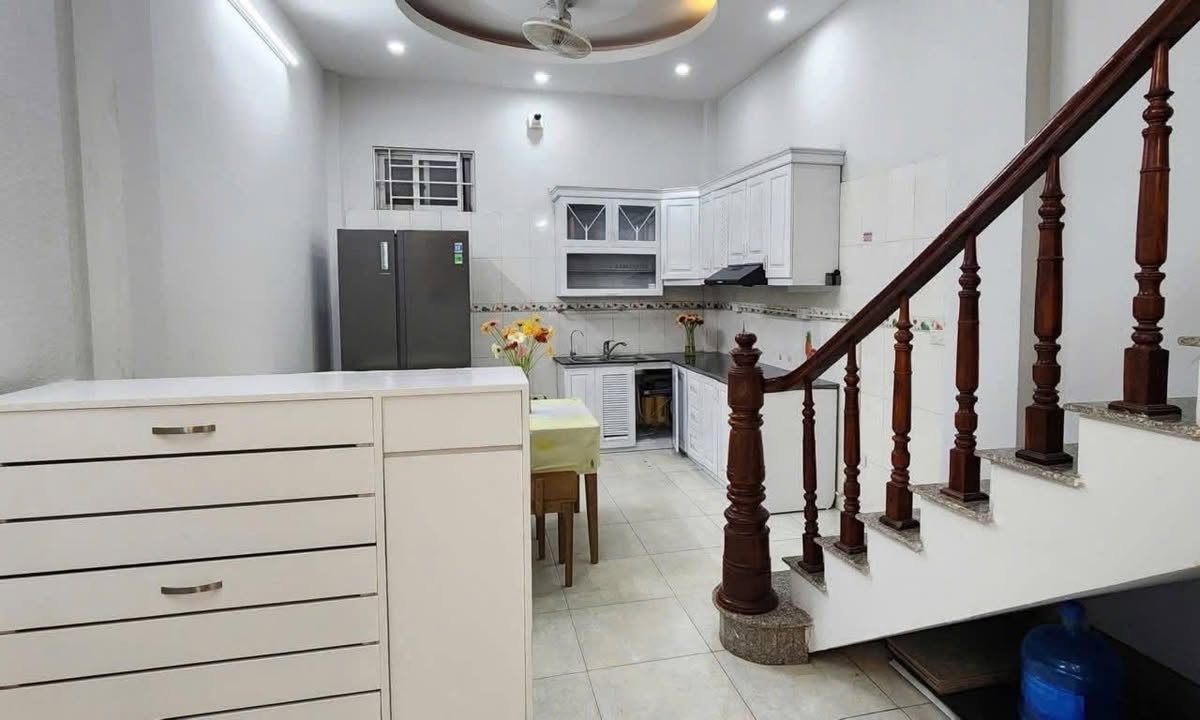 Cho thuê phòng Homestay tại Ngõ 24 Kim Đồng, 1.7 triệu/tháng - Tiện nghi đầy đủ, giá cực ưu đãi!