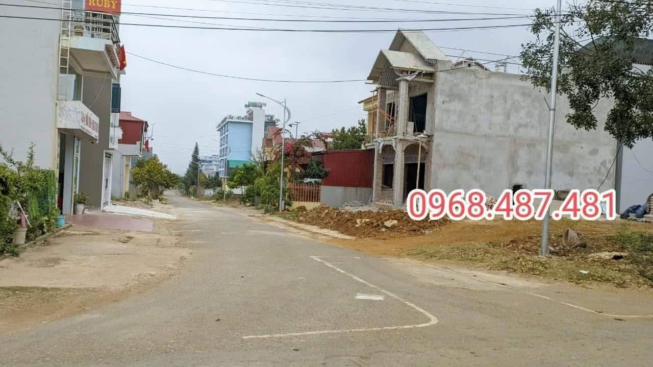 Đất nền Mộc Châu 156m² giá 3 tỷ - Vị trí trung tâm thuận lợi!