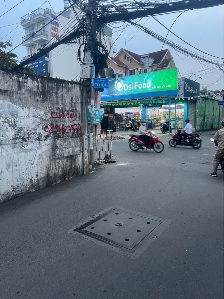 Nhà mặt tiền kinh doanh Phước Long A, Thủ Đức 72m² giá 6.5 tỷ - Đầu tư sinh lời ngay!