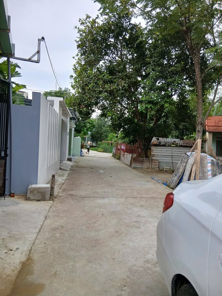 Lô đất Nhơn Thọ, phường Hòa Xuân, Đà Nẵng 153m² giá 1.9 tỷ - Vị trí thuận tiện cho gia đình!