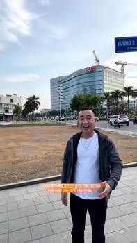 Đất mặt tiền 600m² đường 2/9 Hải Châu Đà Nẵng giá 140 tỷ - Đầu tư sinh lời ngay!