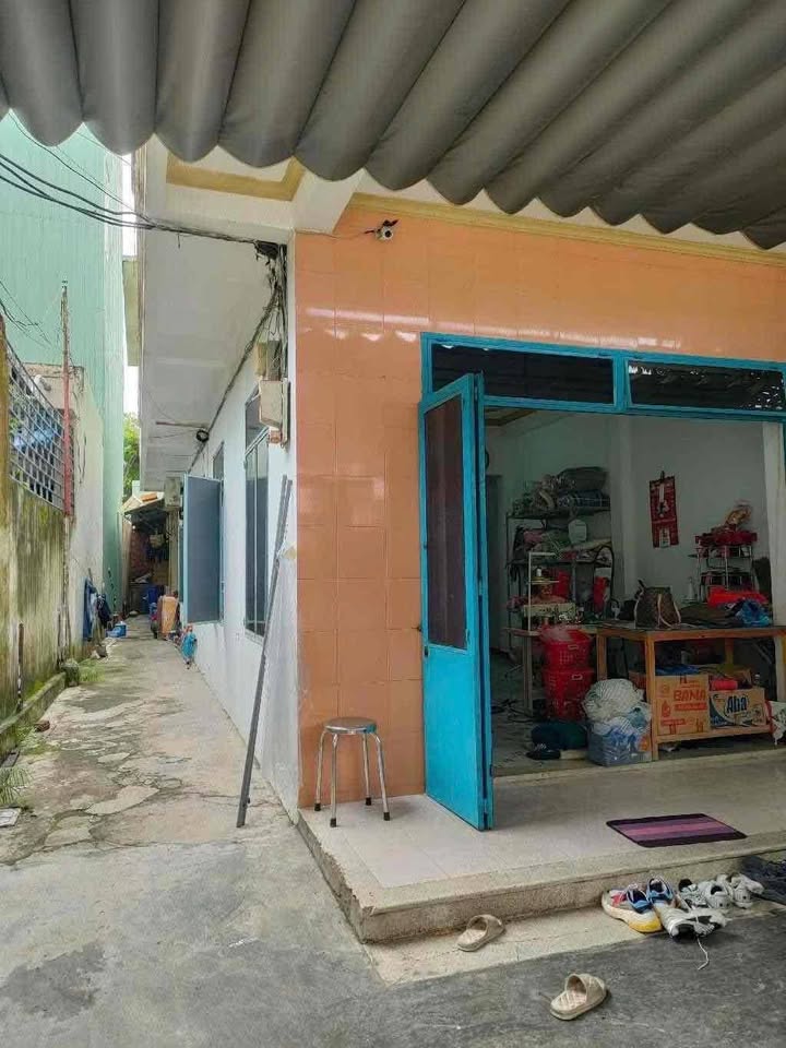 Nhà mặt tiền Mai Lão Bạng, Đà Nẵng 179m² giá 10 tỷ - Kinh doanh thuận lợi!