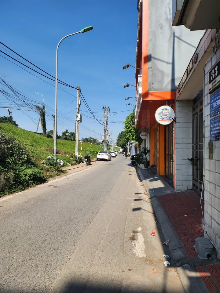 Đất kinh doanh đỉnh cao mặt phố Bát Khối 548m² giá 43,78 tỷ - Đầu tư sinh lời ngay!