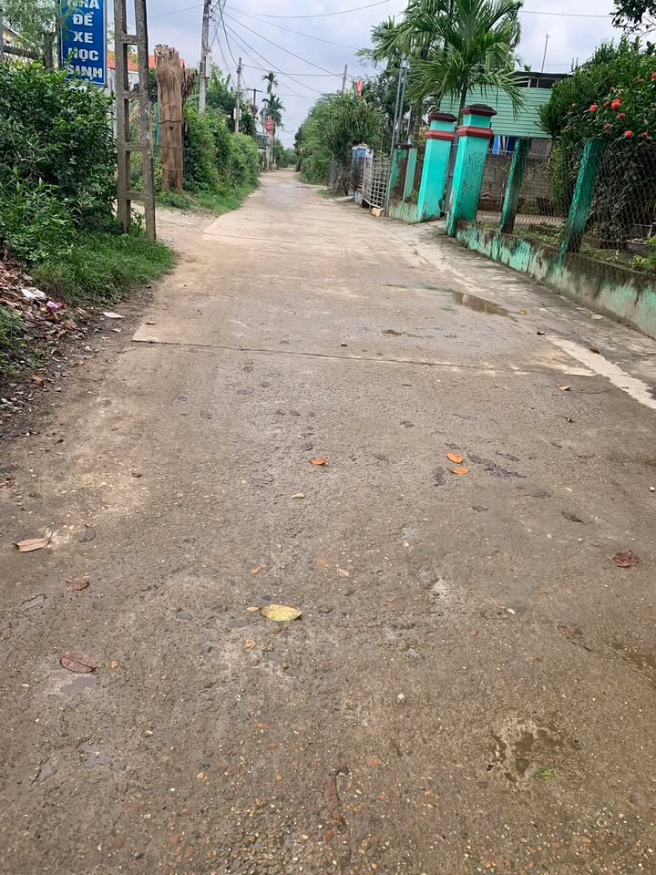 Nhà cấp 4 Điện Phương - Điện Bàn 310m² giá thỏa thuận - Cần bán gấp!