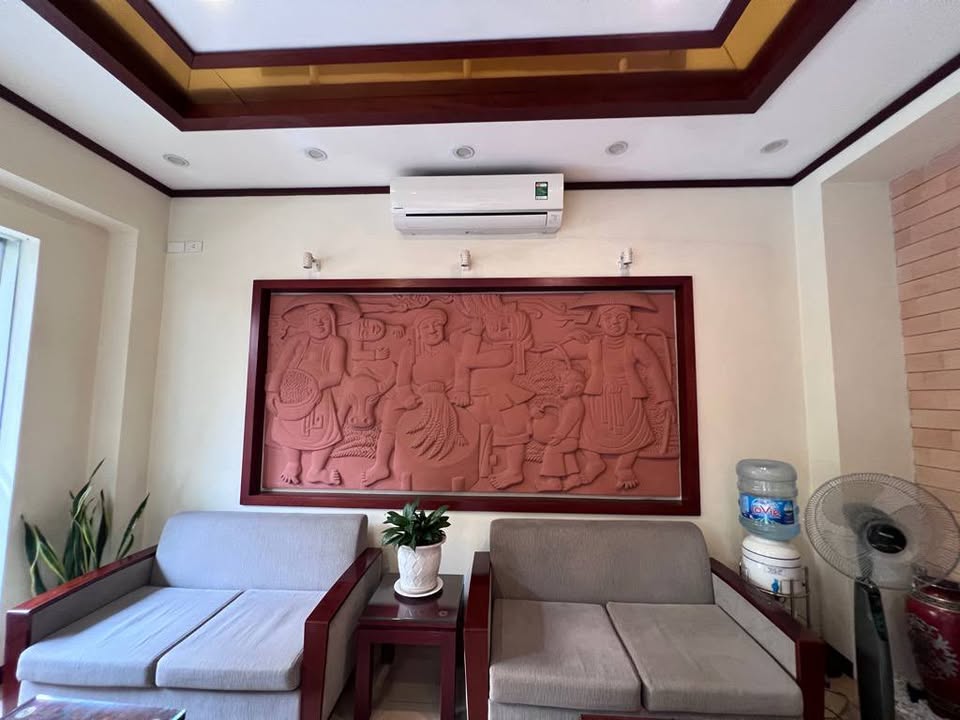 Khách sạn 3⭐ Phương Mai 60m² giá 24.5 tỷ - Dòng tiền cao, đầu tư sinh lời!