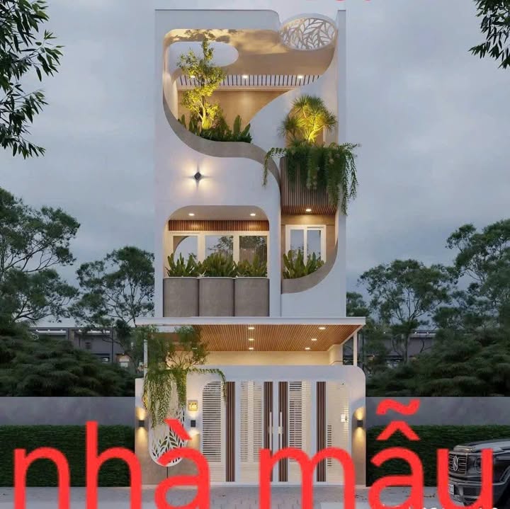 Nhà phố 90m² đường Lê Thị Trung, An Phú, Bình Dương - Sổ hồng chính chủ, bàn giao ngay!