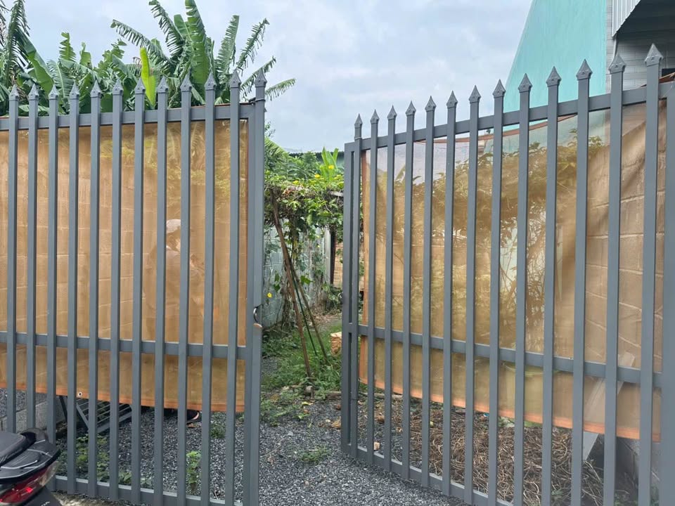 Đất nền nhà vườn phường Mỹ Thới 55m² giá 900 triệu - Sẵn sàng xây dựng!