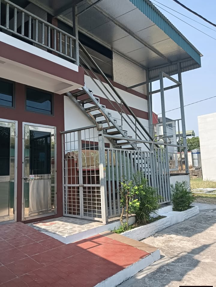 Nhà đẹp Nhật Tựu Kim Bảng 108m² giá 3 tỷ - Sẵn sàng vào ở ngay!