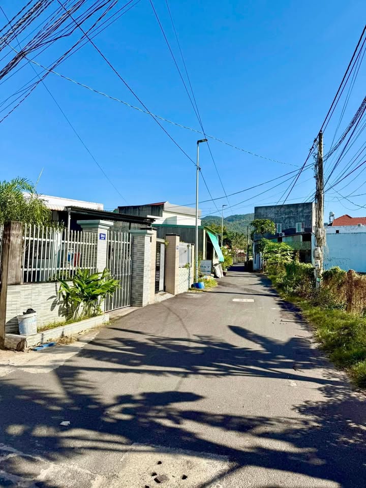 Đất nền Long Hải 169m² giá 2.4 tỷ - Đầu tư sinh lời ngay!