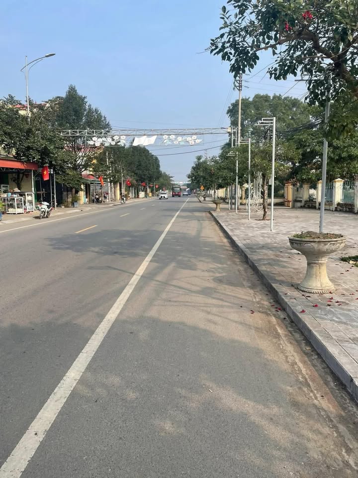 Đất nền Đồng Phong Ninh Bình 69.75m² - Sổ đỏ chính chủ, vị trí vàng!