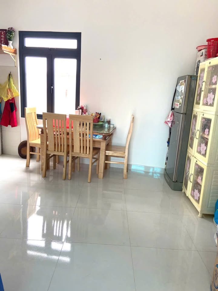 Nhà phố Trần Anh Tông, Đà Lạt 54m² giá 2.7 tỷ - Hẻm ô tô vào tận nơi!