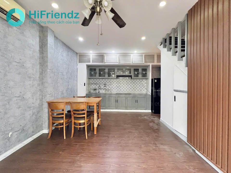 Nhà nguyên căn cho thuê tại An Khánh, Quận 2 - Thoải mái, an ninh 24/7!