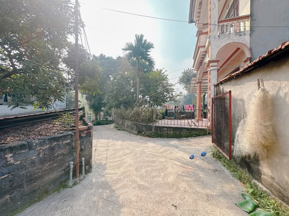 Bán đất Vân Phú, Việt Trì 90m² giá 1.2 tỷ - Ô tô vào tận nơi!