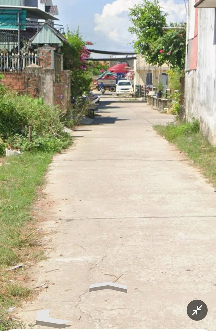 Đất nền Phước Nghĩa, Tuy Phước 117m² chỉ 900 triệu - Đầu tư sinh lời ngay!