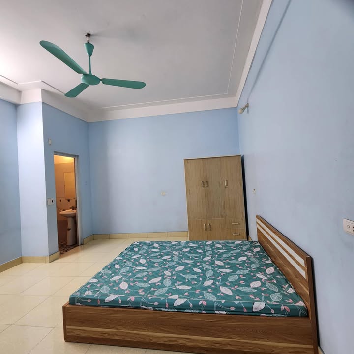 Phòng cho thuê khu 8 Đại Phúc 15m² giá 3.3 triệu - Không gian thoáng đãng, tiện nghi đầy đủ!