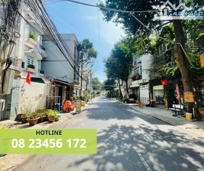 Nhà 1T2L Hồ Quý Ly, Vũng Tàu 96.8m² giá 13 tỷ - Đầu tư sinh lời hiệu quả!